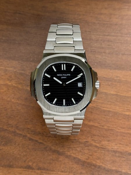 פאטק פיליפ נוטילוס