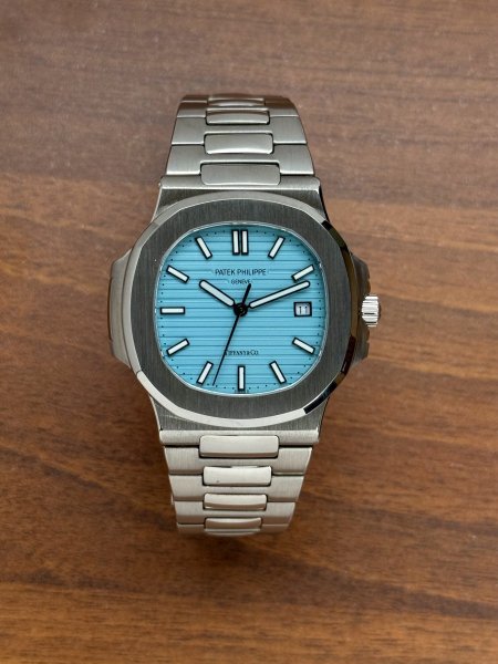 פאטק פיליפ נוטילוס