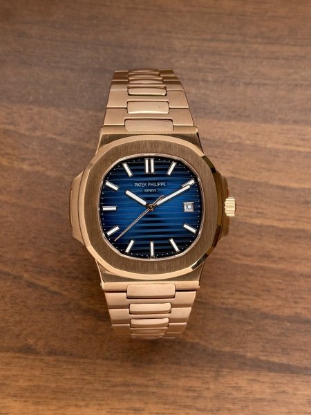 פאטק פיליפ נוטילוס