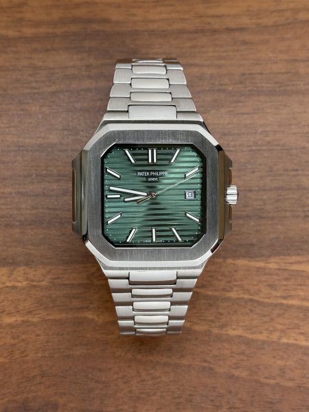 פאטק פיליפ קוביטוס