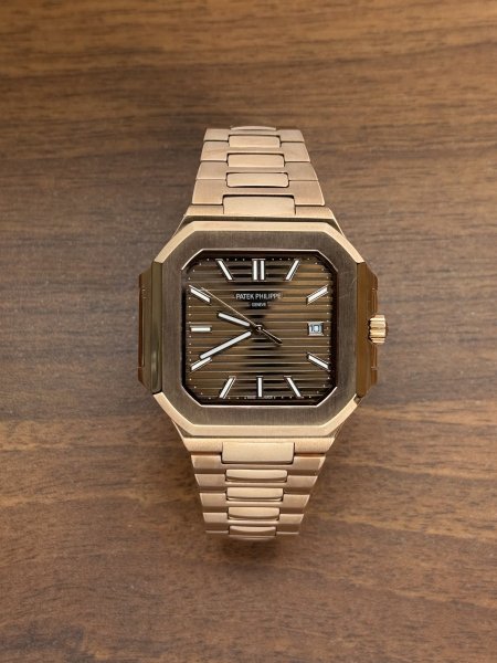 פאטק פיליפ קוביטוס