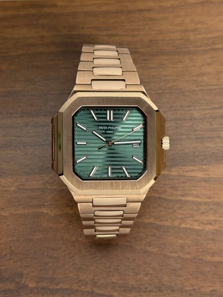 פאטק פיליפ קוביטוס