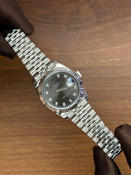 רולקס דייטג׳אסט 41 מ״מ