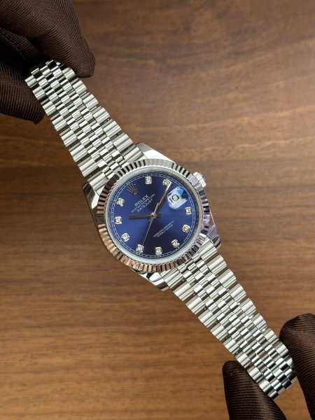 רולקס דייטג׳אסט 41 מ״מ