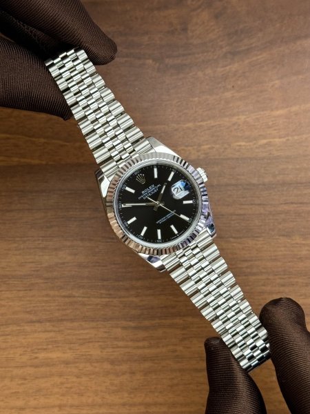 רולקס דייטג׳אסט 41 מ״מ