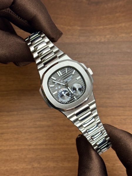 פאטק פיליפ נוטילוס