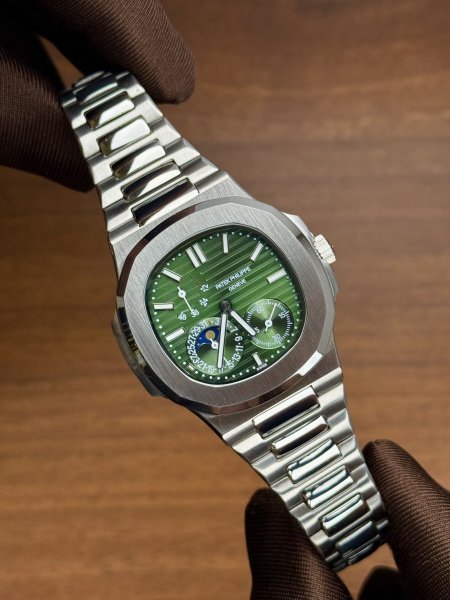 פאטק פיליפ נוטילוס