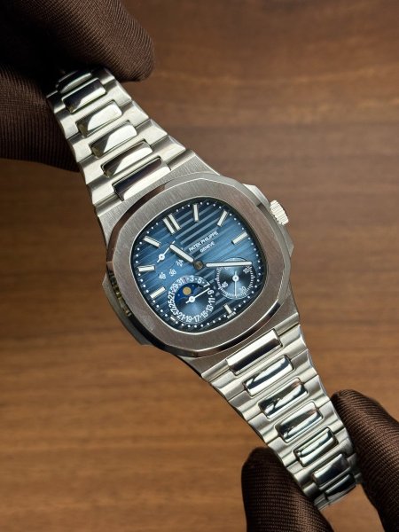 פאטק פיליפ נוטילוס