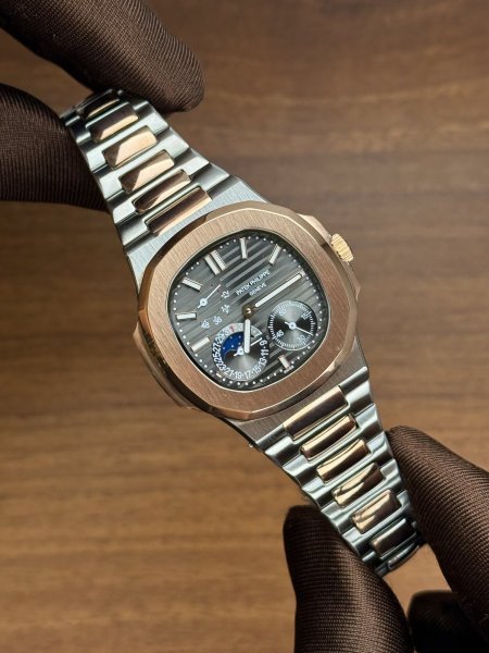 פאטק פיליפ נוטילוס