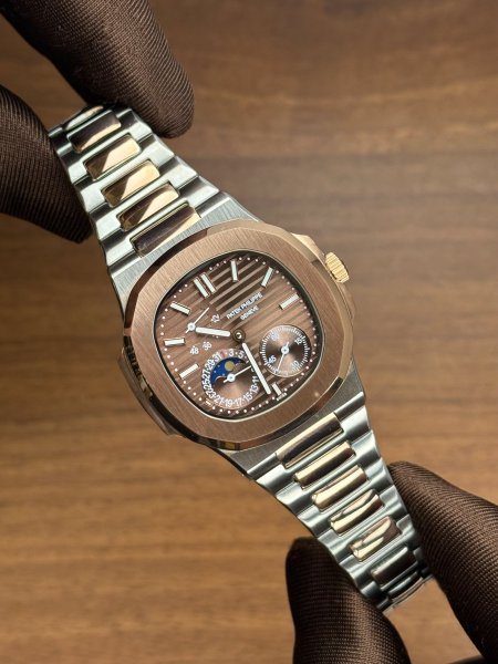 פאטק פיליפ נוטילוס