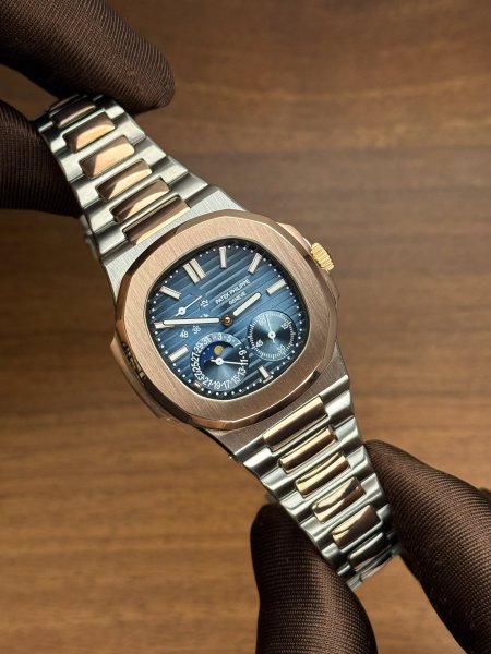 פאטק פיליפ נוטילוס