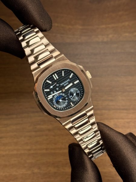 פאטק פיליפ נוטילוס