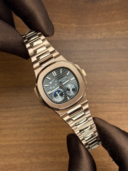 פאטק פיליפ נוטילוס