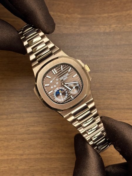 פאטק פיליפ נוטילוס